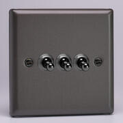 Graphite - Toggle Switches product image 3
