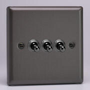 Graphite - Toggle Switches product image 3