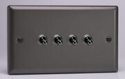Graphite - Toggle Switches product image 4