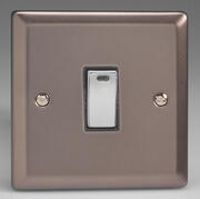 Varilight - Pewter - Switches product image 2
