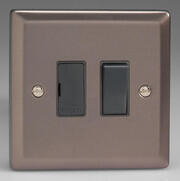 Varilight - Pewter/Black - Spurs / Connection Units product image 2