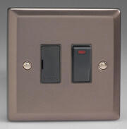 Varilight - Pewter/Black - Spurs / Connection Units product image 3