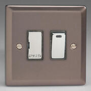 Varilight - Pewter - Spurs / Connection Units product image 2