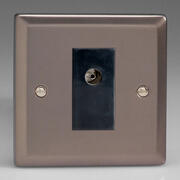 Varilight - Pewter/Black - TV, Audio and Data Accessories product image 2