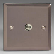Varilight - Pewter/Black - TV, Audio and Data Accessories product image 3