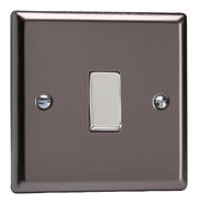 Varilight - Pewter - Light Switches product image 7
