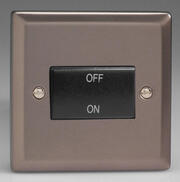 Varilight - Pewter/Black - Switches product image 4