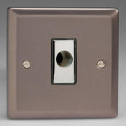 Varilight - Pewter/Black - Blank & Flex Outlet product image 4