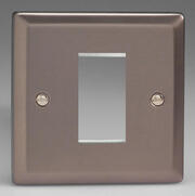 Varilight - Pewter - Euro Data Grid product image