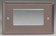 Varilight - Pewter - Euro Data Grid product image 3
