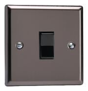 Varilight - Pewter - Light Switches product image 7