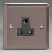 Varilight - Pewter/Black - Sockets product image 4
