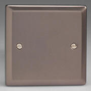 Varilight - Pewter/Black - Blank & Flex Outlet product image
