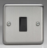 Matt Chrome Switches product image