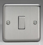 Matt Chrome - Switches product image