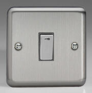 Matt Chrome - Switches product image 8