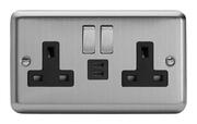 VL XS5U45DB product image
