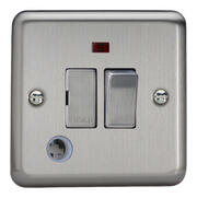 Matt Chrome - Fused Spurs & Flex Outlet product image 3