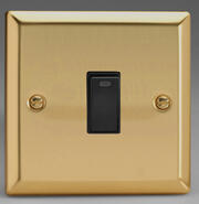Victorian Brass - Switches with Black Inserts product image 8