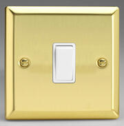 Victorian Brass - Switches with White Inserts product image 7