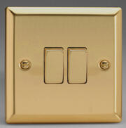 Victorian Brass - Switches product image 2