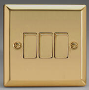 Victorian Brass - Switches product image 3