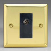 Victorian Brass - Coaxial Sockets product image 4