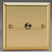 Victorian Brass - Coaxial Sockets product image 6