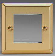 Victorian Brass - Euro Data Grid Plates product image 2