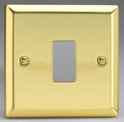 Victorian Brass - Varilight PowerGrid product image