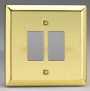 Victorian Brass - Varilight PowerGrid product image 2