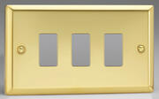 Victorian Brass - Varilight PowerGrid product image 3