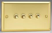 Victorian Brass - Toggle Switches product image 4