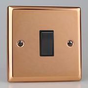 Copper Light Switches product image