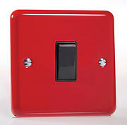 Rainbow Range Switches - Pillar Box Red product image