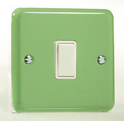 Rainbow Range Switches - Beryl Green product image