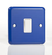 Rainbow Range Switches - Reflex Royal Blue product image