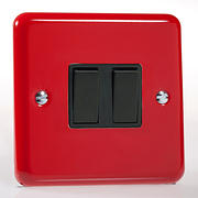 Rainbow Range Switches - Pillar Box Red product image 2