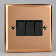 Copper Light Switches product image 3