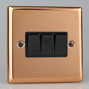 Copper Light Switches product image 3