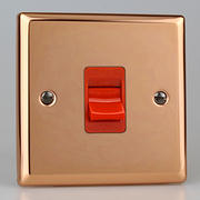 Copper Cooker Switches product image 3