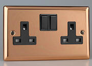 Copper Sockets product image