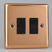 Copper Fused Spurs / Connection Units product image