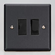 Varilight Matt Black Spurs product image