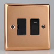 Copper Fused Spurs / Connection Units product image 2