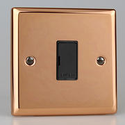Copper Fused Spurs / Connection Units product image 3