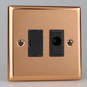 Copper Fused Spurs / Connection Units product image 4