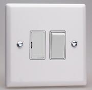 Varilight - Chalk White - Spurs / Connection Units product image