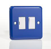 Rainbow Range Spur / Connection Units - Reflex Royal Blue product image