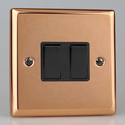 Copper Light Switches product image 8